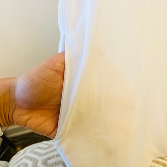 🖤Hurwundeki London Rare Tuxedo-Style Tunic/Dress - Picture 9 of 11